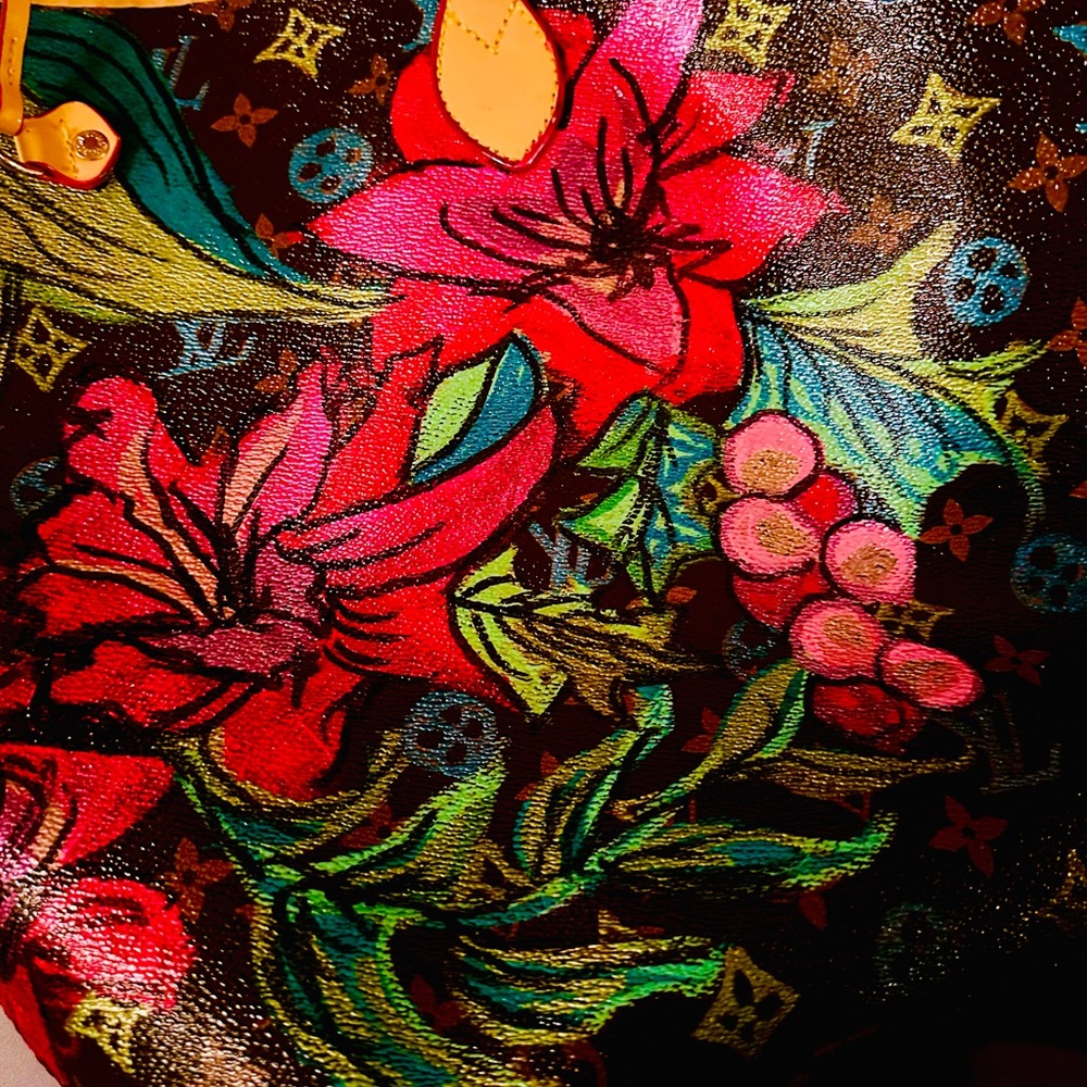 MY UPCYCLED BAGS ARE COMING!